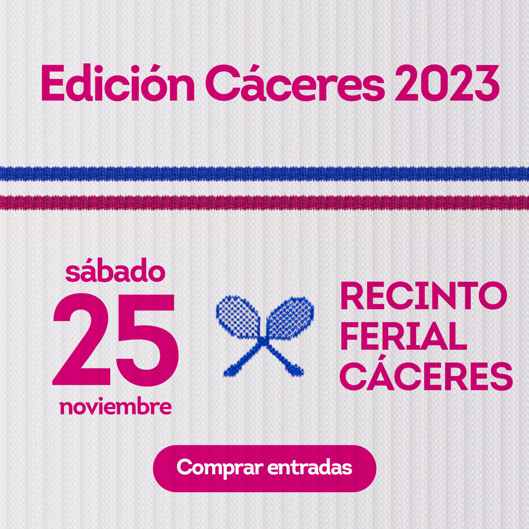 Horteralia Cáceres 2023