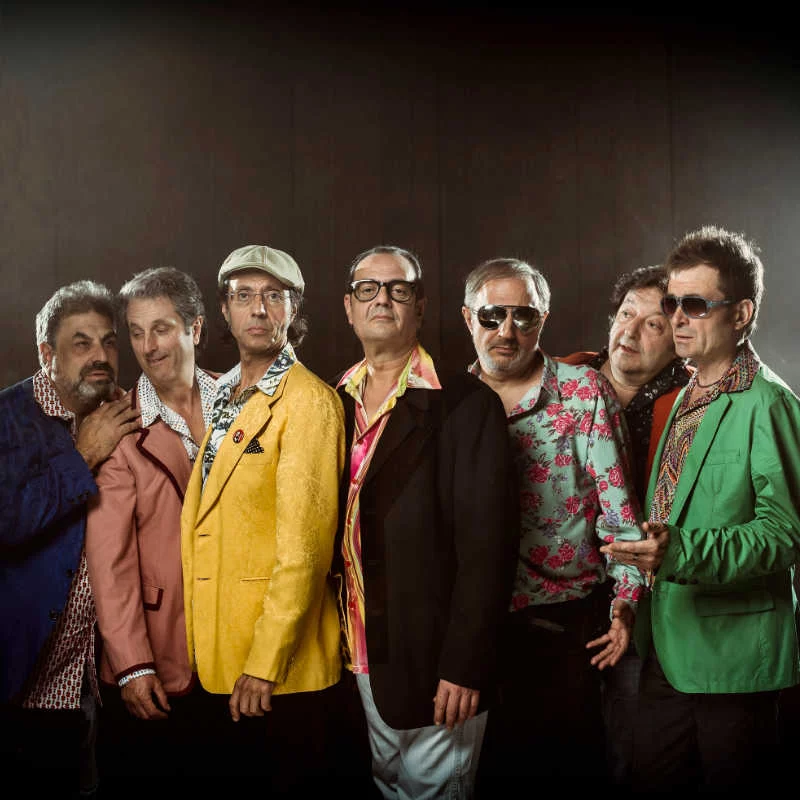 Los Manolos
